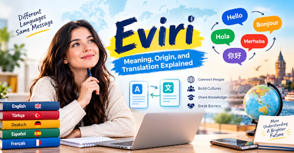 Evırı