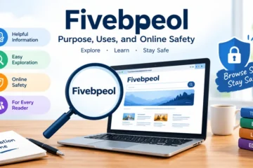 Fivebpeol