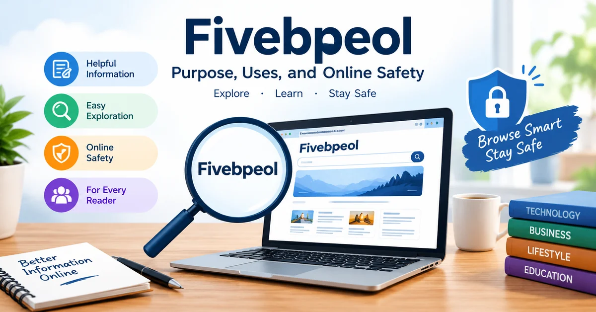 Fivebpeol