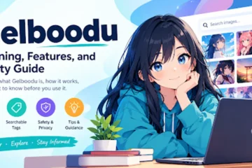 Gelboodu