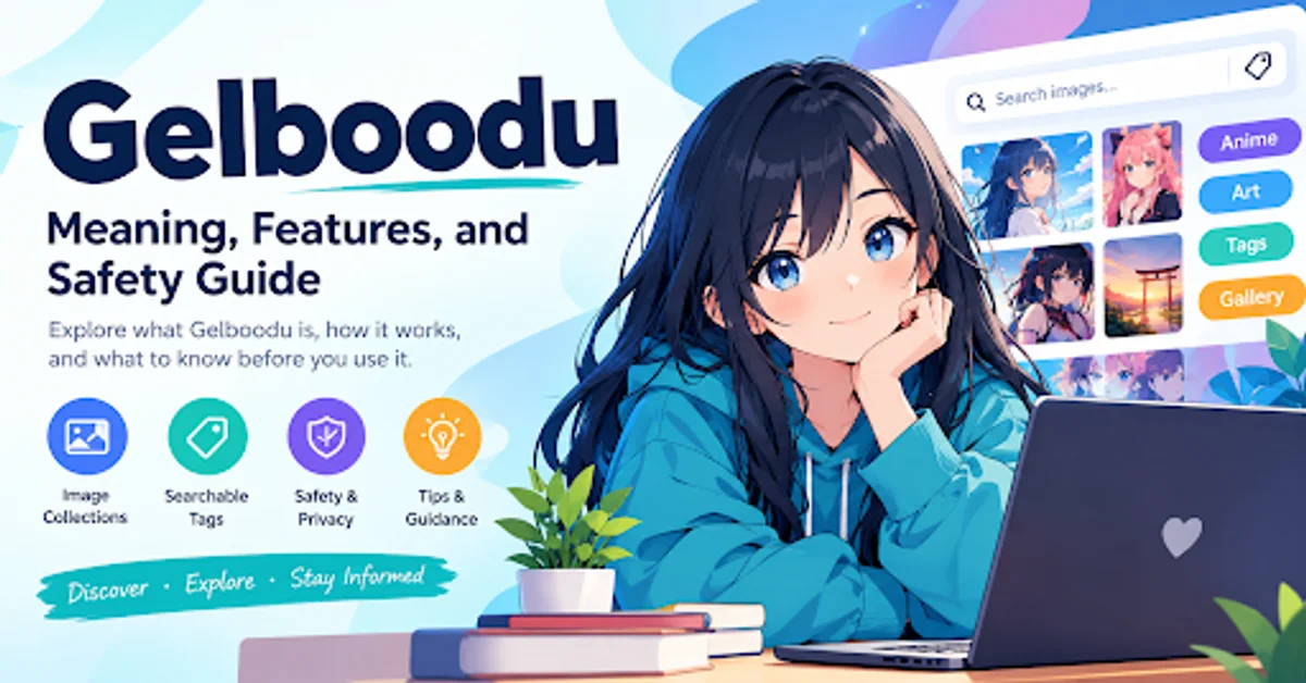 Gelboodu