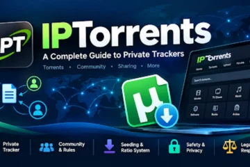IPTorrents