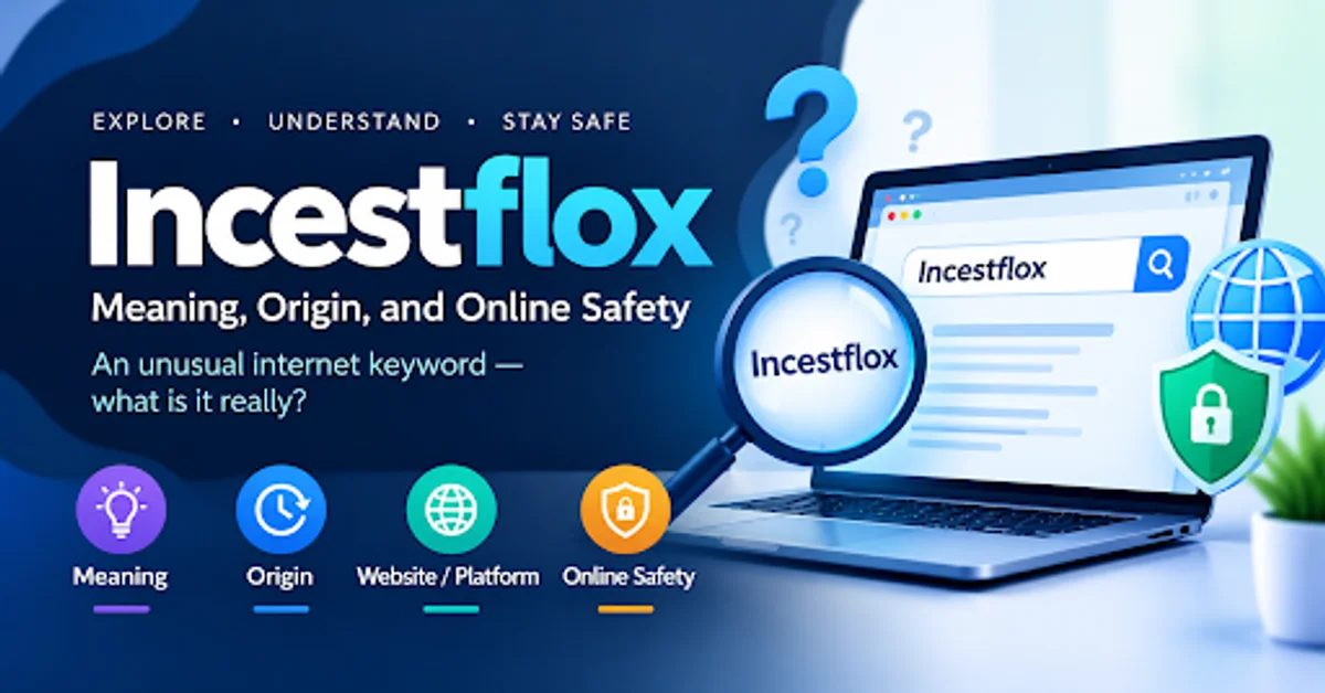 Incestflox
