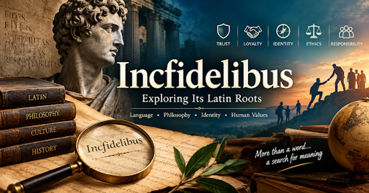 Incfidelibus