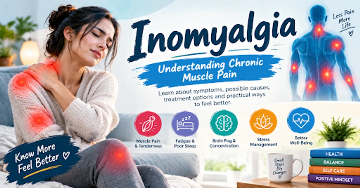 Inomyalgia
