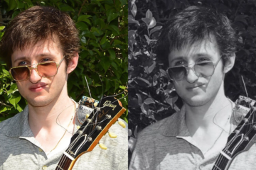 Jack Daniel Byrne