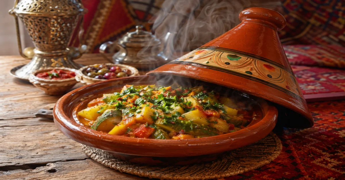 Kouskousi