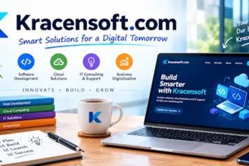 Kracensoft.com