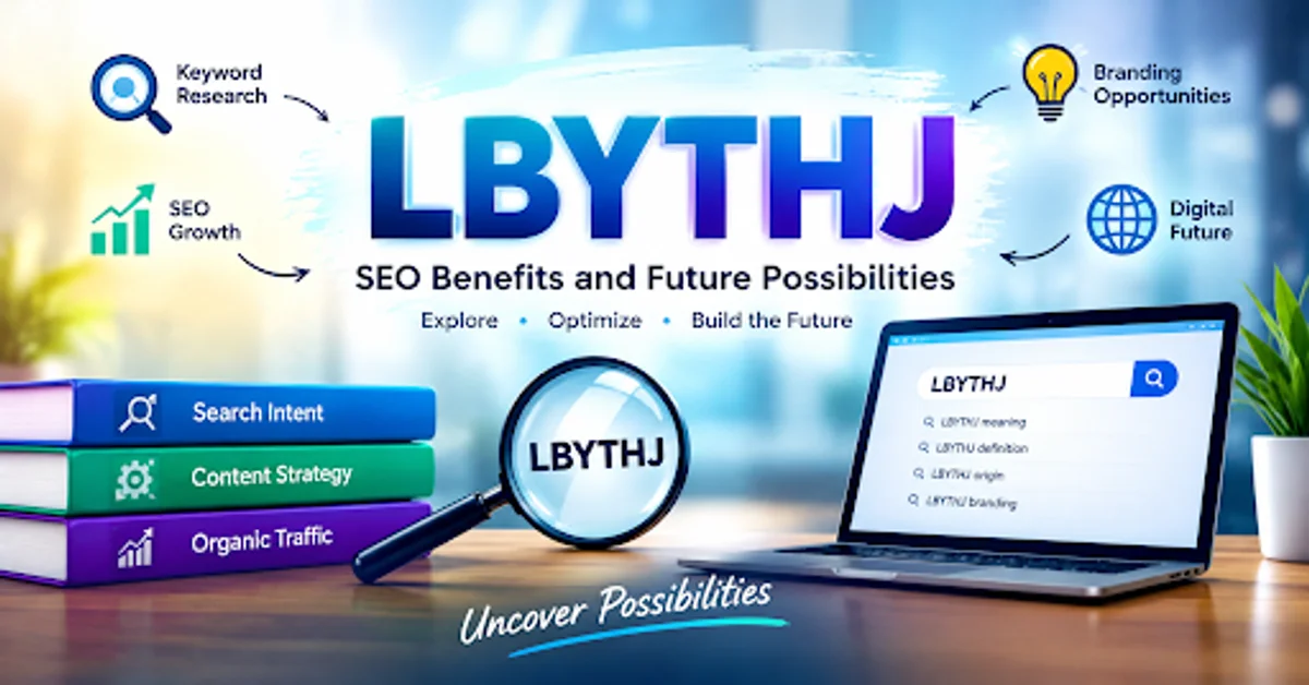 LBYTHJ
