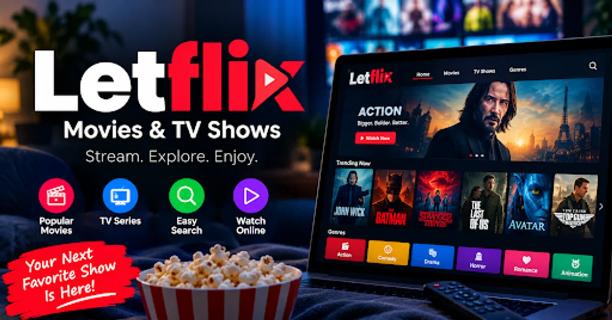 Letflix