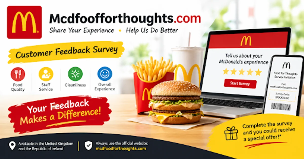 Mcdfoofforthoughts.com