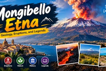 Mongibello Etna