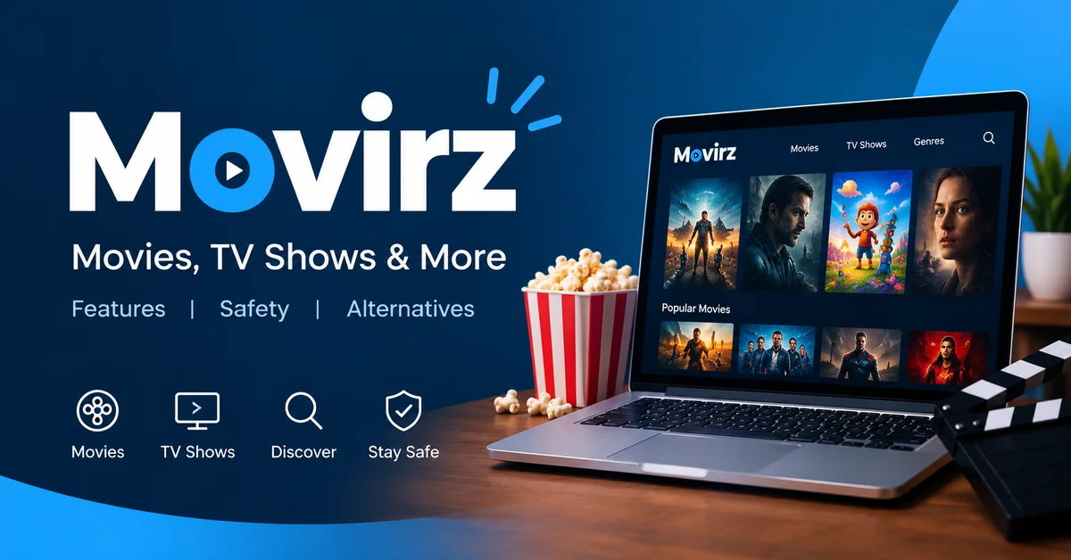 Movirz
