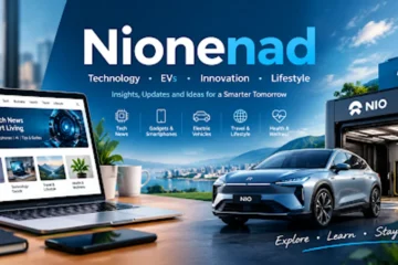 Nionenad