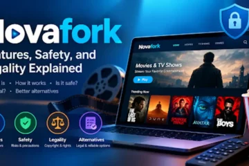 Novafork