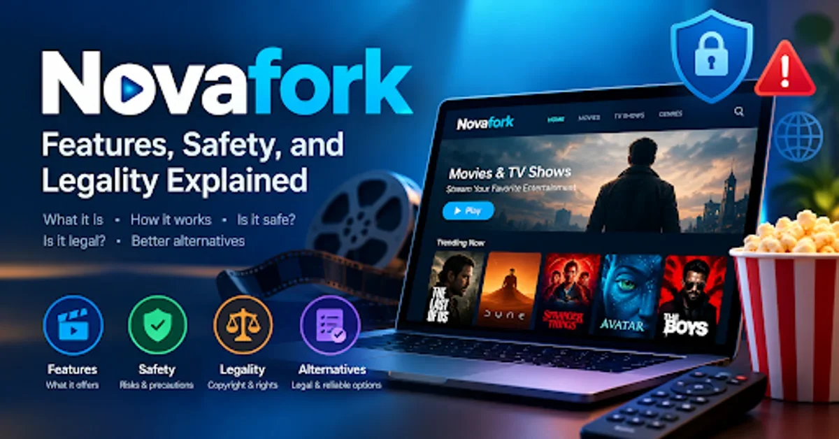 Novafork
