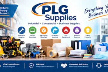 PLG Supplies