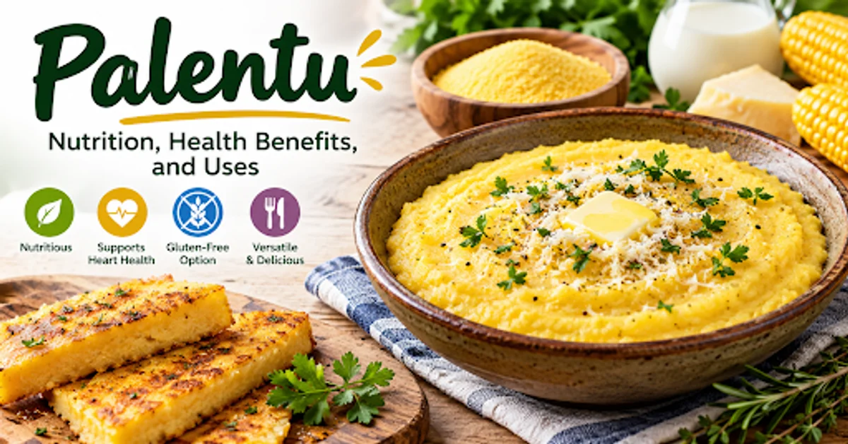 Palentu