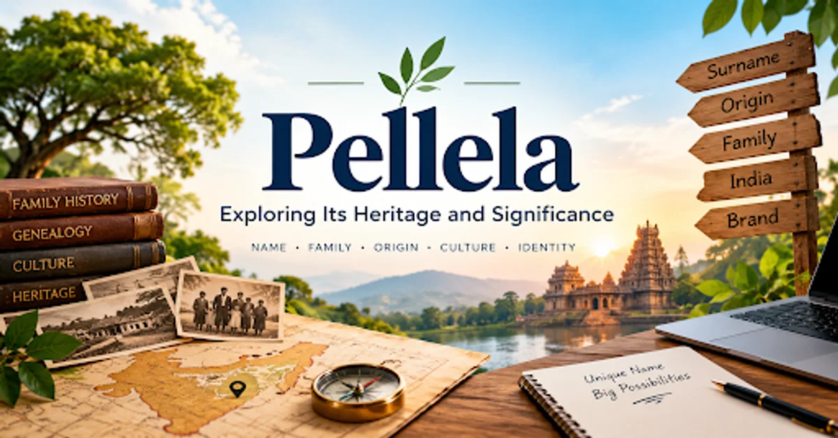 Pellela