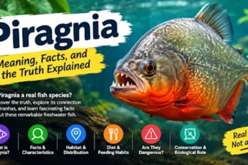 Piragnia
