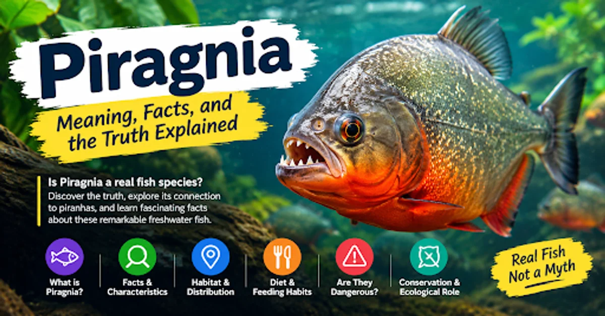 Piragnia