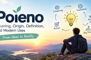 Poieno