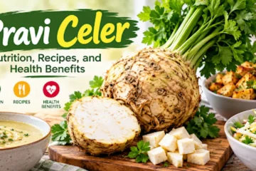 Pravi Celer