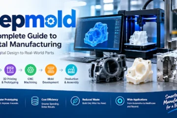 Repmold