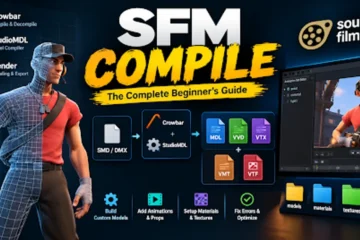 SFM Compile