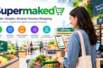 Supermaked