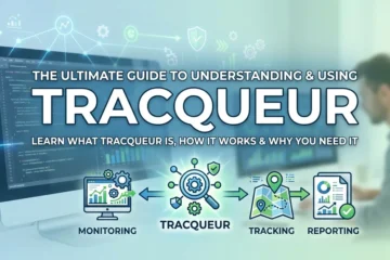 Tracqueur