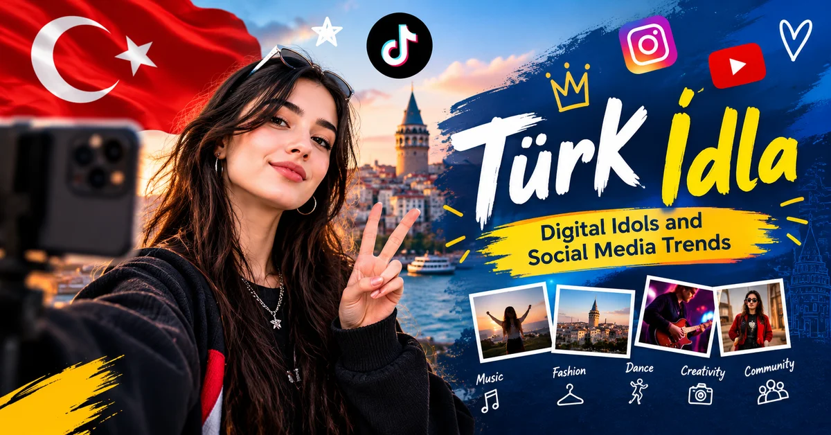 Türk İdla