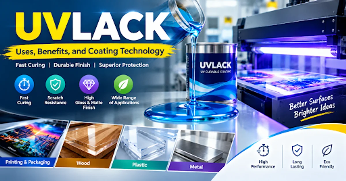 UVLACK