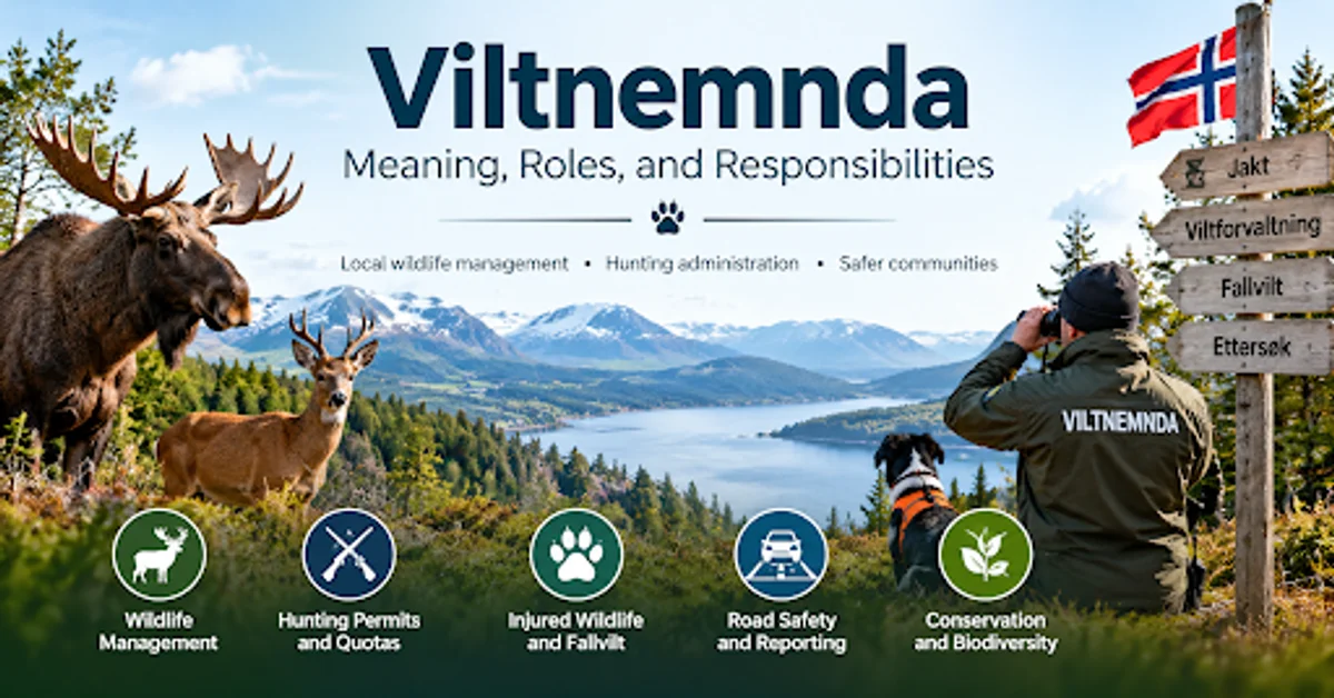 Viltnemnda