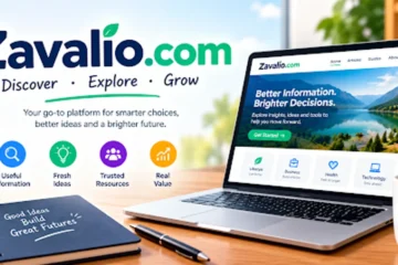Zavalio.com